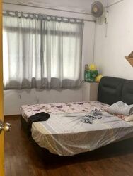 Marine Mansion (D15), Apartment #556640551